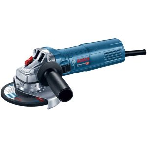 Bosch GWS 9-115 S Professional 240V 900W 115mm Slide Switch Angle Grinder