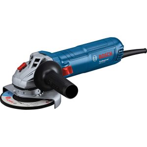 Bosch GWS 12-125 Professional 110V 1050W 125mm Slide Switch Angle Grinder