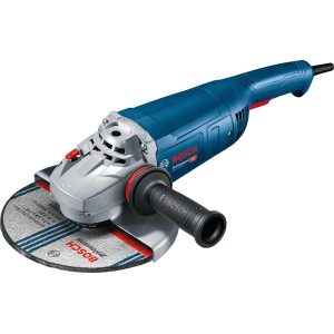 Bosch GWS 22-230 P Professional 240V 2200W 230mm Trigger Switch Angle Grinder