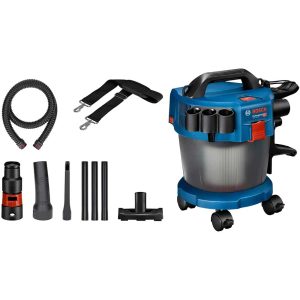 Bosch GAS 18V-10 L Professional 18V L Class Wet & Dry Vacuum (Body Only)