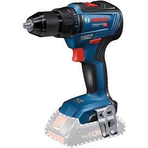 Bosch GSR 18V-55 Professional Brushless Drill Driver (Body Only)