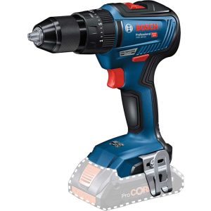 Bosch GSB 18V-55 Professional Brushless Combi Drill (Body Only)