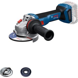 Bosch GWS 18V-11 Professional 115mm Slide Switch Angle Grinder (Body Only)