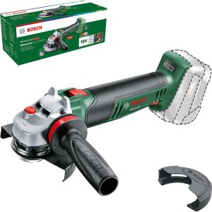 Bosch Green AdvancedGrind 18V-80 125mm Angle Grinder (Body Only)