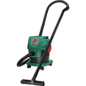 Bosch Green PAS15-200 240V 15L Wet & Dry Vacuum