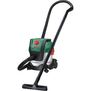Bosch Green PAS15-220 240V 15L Wet & Dry Vacuum