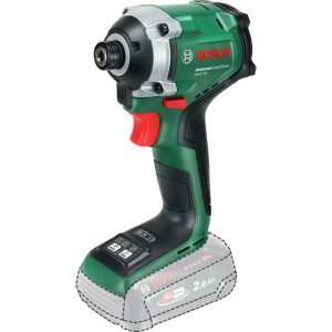 Bosch Green UniversalImpactDrive 18V-210 Brushless Impact Driver (Body Only)