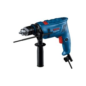 Bosch GSB 600 Professional 240V 600W Corded Percussion Drill
