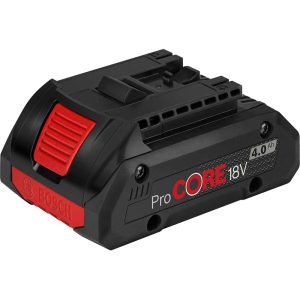 Bosch PROCORE18V-40