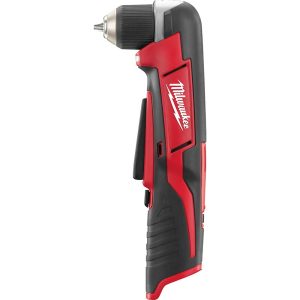 Milwaukee C12 RAD-0 12V Compact Right Angle Drill (Body Only)