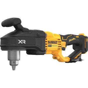 DeWalt DCD444N-XJ 18V XR Brushless Stud & Joist Angle Drill (Body Only)