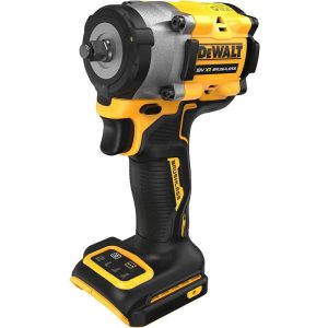 DeWalt DCF923N-XJ 18V XR Brushless 3/8″ Hog Ring Compact Impact Wrench (Body Only)