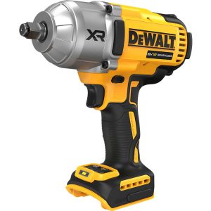 DeWalt DCF900N-XJ 18V XR Brushless 1/2″ Hog Ring High Torque Impact Wrench (Body Only)