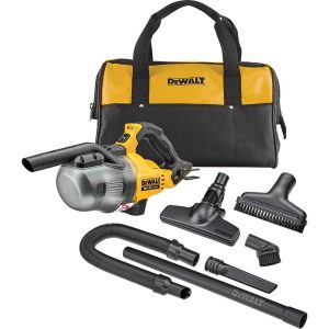 DeWalt DCV501LN-XJ 18V XR L Class Stick Vacuum (Body Only)