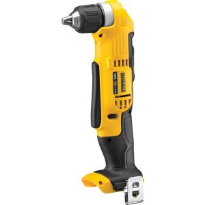 DeWalt DCD740N-XJ 18V XR Compact Right Angle Drill (Body Only)