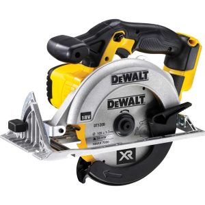 DeWalt DCS391N-XJ 18V XR 165mm Circular Saw (Body Only)