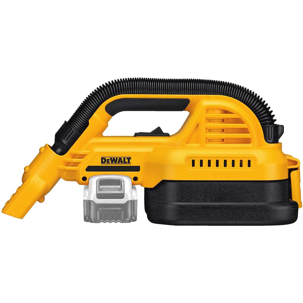 DeWalt DCV517N-XJ 18V XR Wet & Dry Handheld Vacuum (Body Only)
