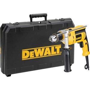 DeWalt DWD024K-GB 240V 701W Corded Percussion Drill