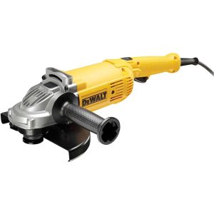 DeWalt DWE490-GB 240V 2000W 230mm Trigger Switch Angle Grinder