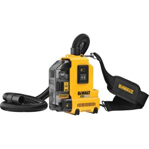 DeWalt DWH161N-XJ 18V XR Brushless Universal Dust Extractor (Body Only)