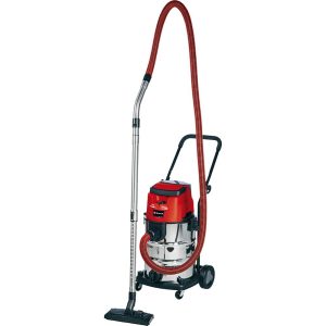 Einhell TE-VC 36/30 Li S 36V (2x 18V) Power X-Change Wet & Dry Vacuum (Body Only)