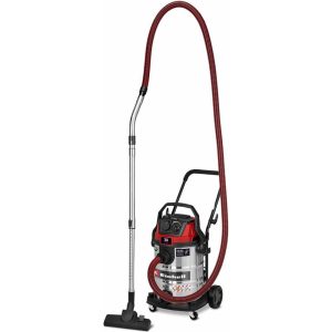 Einhell TE-VC 3080 SACL 240V 30L L Class Wet & Dry Dust Extractor