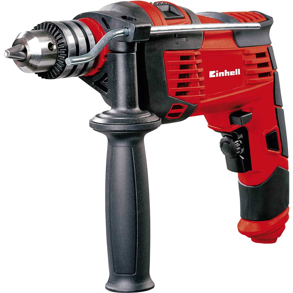 Einhell TC-ID 1000 E 240V 1010W Corded Percussion Drill
