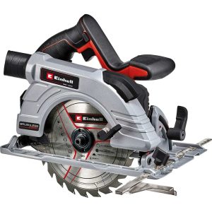Einhell Professional TP-CS 18/190 Li BL Brushless 190mm Circular Saw (Body Only)