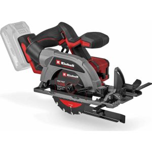Einhell Professional TP-CS 18/136-C Li BL Brushless 136mm Circular Saw (Body Only)