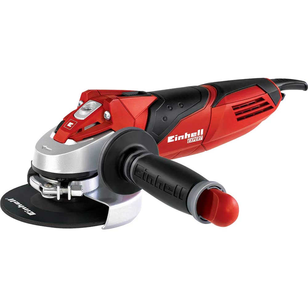 Einhell TE-AG 115 240V 720W 115mm Angle Grinder