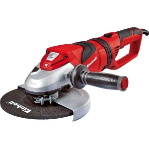 Einhell TE-AG 230 240V 2350W 230mm Trigger Switch Angle Grinder