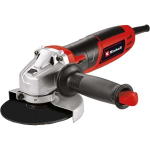 Einhell TC-AG 115/750 240V 750W 115mm Slide Switch Angle Grinder