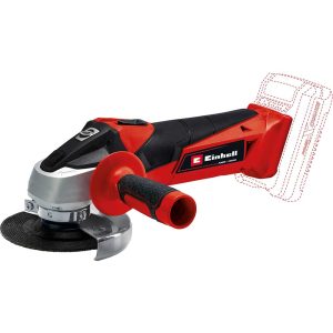 Einhell TC-AG 18/115 Li 115mm Slide Switch Angle Grinder (Body Only)