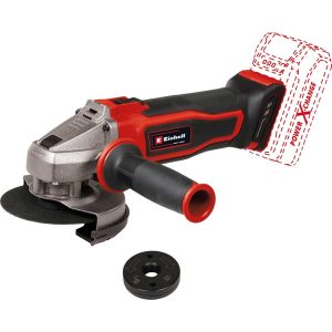 Einhell TE-AG 18/115 Q Li 115mm Slide Switch Angle Grinder (Body Only)