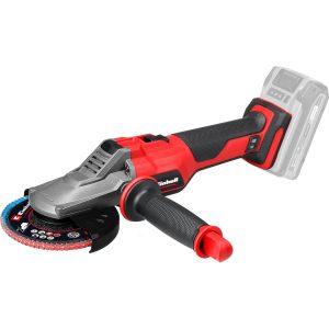 Einhell Professional TP-AG 18/125 F Li BL Brushless 125mm Slide Switch Angle Grinder (Body Only)