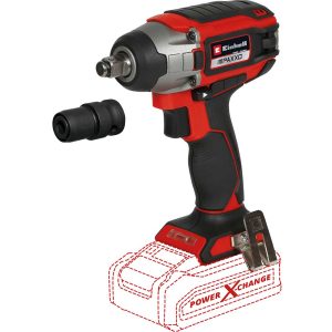 Einhell Professional IMPAXXO 18/230 Brushless 1/2″ Square Impact Wrench (Body Only)