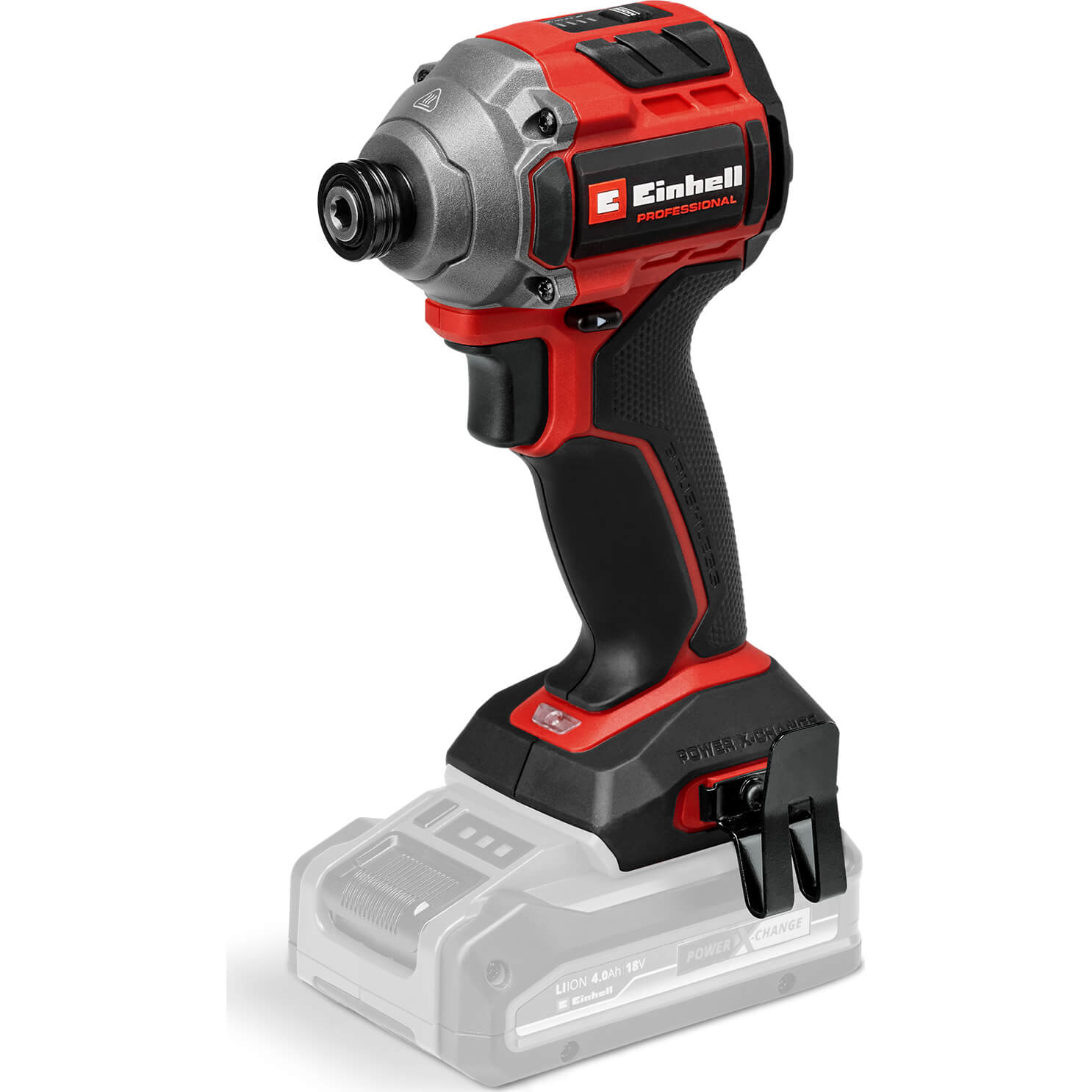 Einhell Professional TP-CI 18/250-C Li BL Brushless Impact Driver (Body Only)