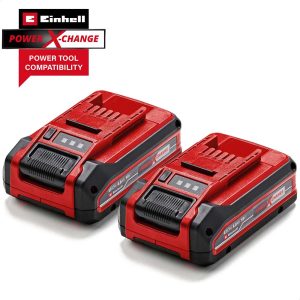 18V 4.0Ah PXC Plus Twinpack
