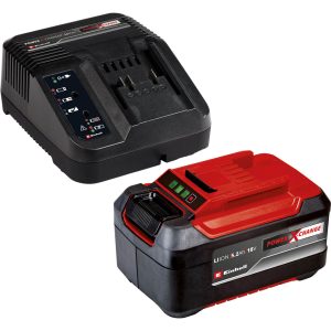 5.2Ah PXC Starter Kit