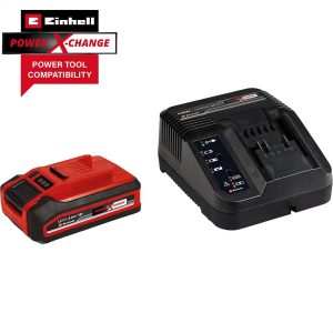 4.0Ah PLUS PXC Starter Kit