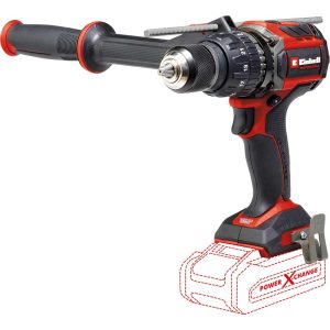 Einhell Professional TP-CD 18/120 Li-i BL Brushless Combi Drill (Body Only)