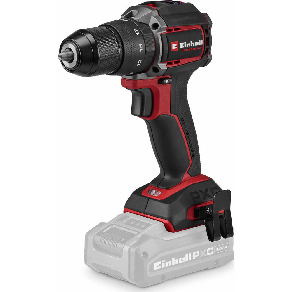 Einhell Professional TP-CD 18/50-C Li-i BL Brushless Combi Drill (Body Only)