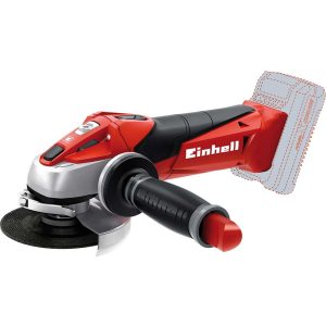 Einhell TE-AG 18/115 Li 115mm Slide Switch Angle Grinder (Body Only)