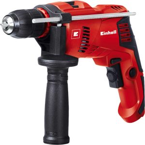 Einhell TE-ID 500 E 240V 550W Corded Percussion Drill