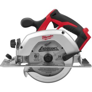 Milwaukee HD18 CS-0 18V 165mm Circular Saw (Body Only)