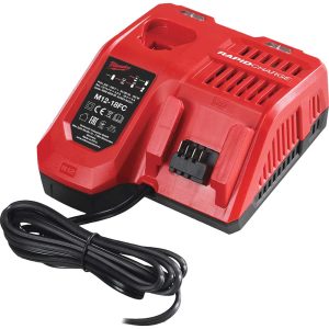 Milwaukee M12-18FC