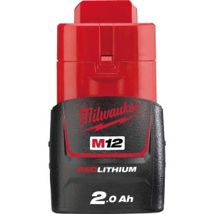 Milwaukee M12B2