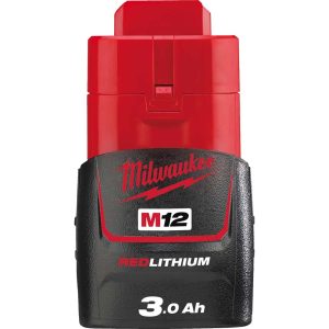 Milwaukee M12B3