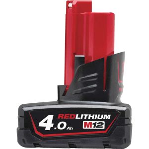 Milwaukee M12B4