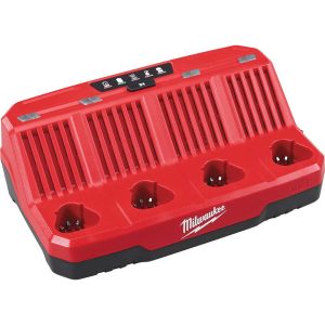 Milwaukee M12C4